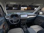 New 2025 Ford Maverick Lariat SuperCrew Cab AWD Pickup for sale #F25345 - photo 9