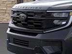 New 2025 Ford Expedition MAX Platinum 4x4 SUV for sale #F25346 - photo 17