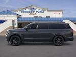 New 2025 Ford Expedition MAX Platinum 4x4 SUV for sale #F25346 - photo 4