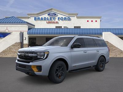 New 2025 Ford Expedition Tremor 4x4 SUV for sale #F25348 - photo 1