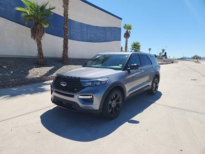 2022 Ford Explorer 4x2 SUV for sale #F25352A - photo 1