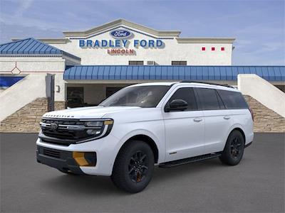 New 2025 Ford Expedition Tremor 4x4 SUV for sale #F25355 - photo 1
