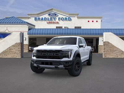 New 2025 Ford F-150 Raptor SuperCrew Cab 4x4 Pickup for sale #F25359 - photo 2