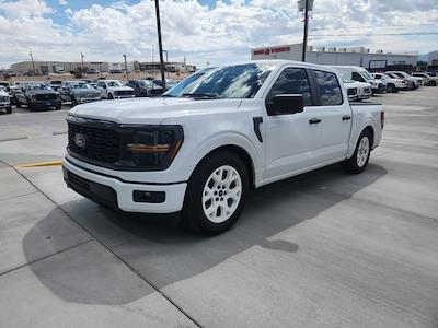 2024 Ford F-150 SuperCrew Cab 4WD Pickup for sale #F25359A - photo 1