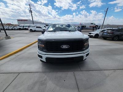 2024 Ford F-150 SuperCrew Cab 4WD Pickup for sale #F25359A - photo 2