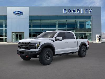 New 2025 Ford F-150 Raptor SuperCrew Cab 4WD Pickup for sale #F25364 - photo 1