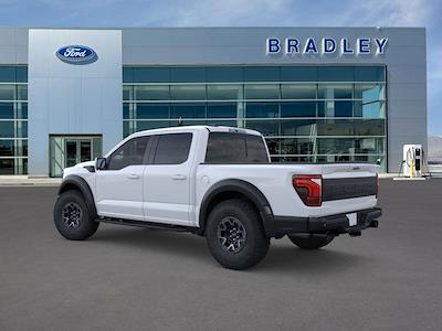 New 2025 Ford F-150 Raptor SuperCrew Cab 4WD Pickup for sale #F25364 - photo 2