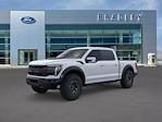 New 2025 Ford F-150 Raptor SuperCrew Cab 4WD Pickup for sale #F25364 - photo 1