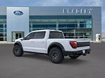 New 2025 Ford F-150 Raptor SuperCrew Cab 4WD Pickup for sale #F25364 - photo 2