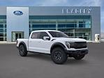 New 2025 Ford F-150 Raptor SuperCrew Cab 4WD Pickup for sale #F25364 - photo 7