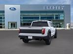 New 2025 Ford F-150 Raptor SuperCrew Cab 4WD Pickup for sale #F25364 - photo 8