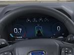 New 2025 Ford Ranger Lariat SuperCrew Cab 4x4 Pickup for sale #F25365 - photo 13