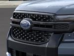 New 2025 Ford Ranger Lariat SuperCrew Cab 4x4 Pickup for sale #F25365 - photo 17