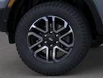 New 2025 Ford Ranger Lariat SuperCrew Cab 4x4 Pickup for sale #F25365 - photo 19