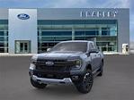 New 2025 Ford Ranger Lariat SuperCrew Cab 4x4 Pickup for sale #F25365 - photo 24