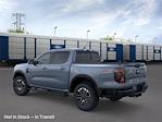 New 2025 Ford Ranger Lariat SuperCrew Cab 4x4 Pickup for sale #F25365 - photo 26