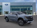 New 2025 Ford Ranger Lariat SuperCrew Cab 4x4 Pickup for sale #F25365 - photo 29