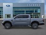 New 2025 Ford Ranger Lariat SuperCrew Cab 4x4 Pickup for sale #F25365 - photo 3