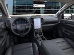 New 2025 Ford Ranger Lariat SuperCrew Cab 4x4 Pickup for sale #F25365 - photo 31