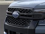 New 2025 Ford Ranger Lariat SuperCrew Cab 4x4 Pickup for sale #F25365 - photo 39