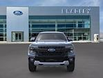 New 2025 Ford Ranger Lariat SuperCrew Cab 4x4 Pickup for sale #F25365 - photo 6