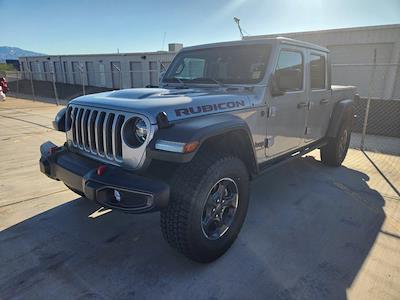 2021 Jeep Gladiator Crew Cab 4WD Pickup for sale #F25365A - photo 1