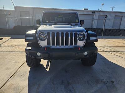 2021 Jeep Gladiator Crew Cab 4WD Pickup for sale #F25365A - photo 2