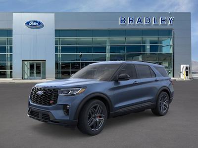 New 2025 Ford Explorer ST 4x4 SUV for sale #F25379 - photo 1