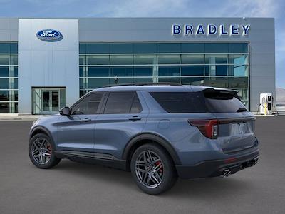 2025 Ford Explorer 4x4 SUV for sale #F25379 - photo 2