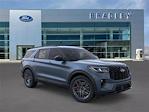 2025 Ford Explorer 4x4 SUV for sale #F25379 - photo 30