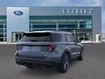 2025 Ford Explorer 4x4 SUV for sale #F25379 - photo 31