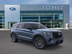 2025 Ford Explorer 4x4 SUV for sale #F25379 - photo 7