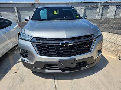 2023 Chevrolet Traverse FWD SUV for sale #F25381A - photo 1