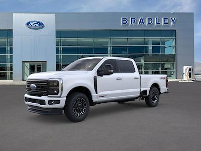 New 2026 Ford F-250 Crew Cab 4WD Pickup for sale #F26001 - photo 1
