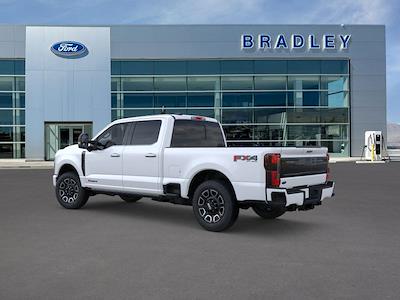 New 2026 Ford F-250 Crew Cab 4WD Pickup for sale #F26001 - photo 2