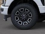 New 2026 Ford F-250 Crew Cab 4WD Pickup for sale #F26001 - photo 19