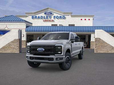 New 2026 Ford F-250 Crew Cab 4x4 Pickup for sale #F26003 - photo 2