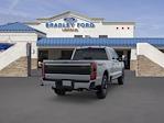 New 2026 Ford F-250 Crew Cab 4x4 Pickup for sale #F26003 - photo 8
