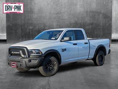 2024 Ram 1500 Classic Crew Cab 4x4, Pickup for sale #RS138753 - photo 1