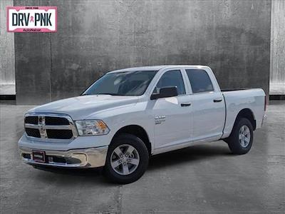 2024 Ram 1500 Classic Crew Cab 4x4, Pickup for sale #RS195022 - photo 1