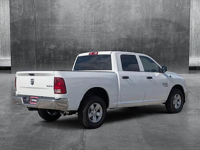 2024 Ram 1500 Classic Crew Cab 4x4, Pickup for sale #RS195022 - photo 2