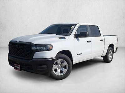 New 2025 Ram 1500 Tradesman Crew Cab for sale #S4153566 - photo 1