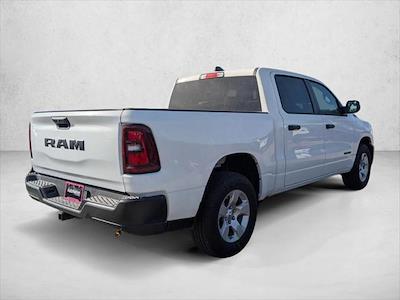New 2025 Ram 1500 Tradesman Crew Cab for sale #S4153566 - photo 2