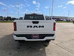 New 2025 Ram 1500 Tradesman Crew Cab for sale #S4153625 - photo 6