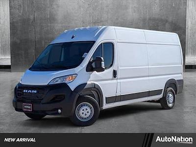 New 2025 Ram ProMaster 2500 High Roof Empty Cargo Van for sale #SE532371 - photo 1