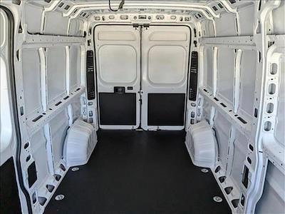 New 2025 Ram ProMaster 2500 High Roof Empty Cargo Van for sale #SE532371 - photo 2