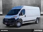 New 2025 Ram ProMaster 2500 High Roof Empty Cargo Van for sale #SE532371 - photo 1