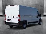 New 2025 Ram ProMaster 2500 High Roof Empty Cargo Van for sale #SE532371 - photo 4