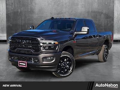 New 2025 Ram 2500 Laramie Crew Cab 4x4 Pickup for sale #SG504894 - photo 1