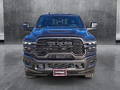 New 2025 Ram 2500 Laramie Crew Cab 4x4 Pickup for sale #SG504894 - photo 2